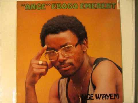 Cameroun : Nécrologie, l’artiste Ange Ebogo Emerent range sa guitare