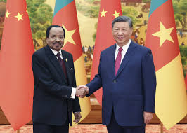 Coopération chine – Cameroun : le président Paul Biya annoncé à pékin le 03 septembre prochain