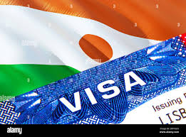 Niger : Le pays prend de nouvelles mesures d’obtention de son visa aux ressortissants de cinq pays européens