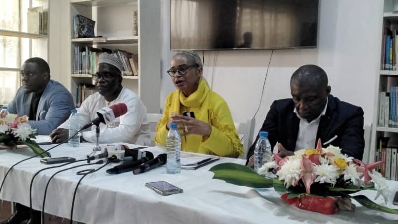Cameroun : Élections régionales 2025, Un collège électoral  » illégal » selon l’UDC