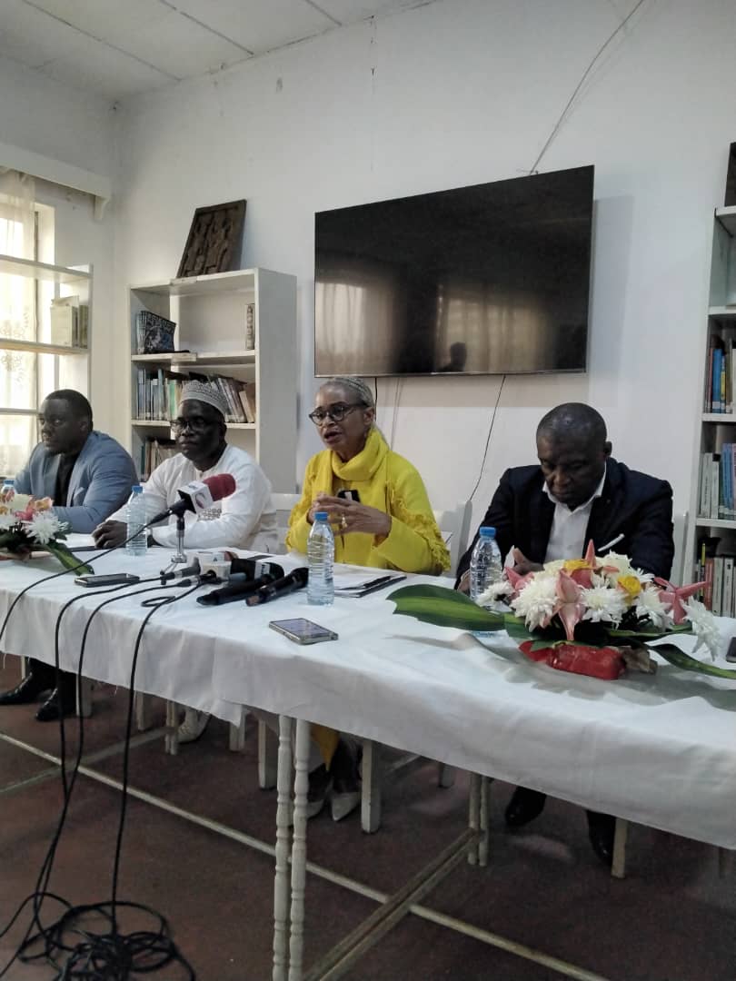 Cameroun : Élections régionales 2025, Un collège électoral » illégal » selon l’UDC