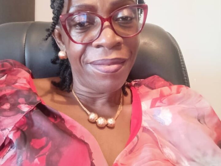 Cameroun : Rentréescolaire, « La discipline mon cheval de bataille  » dixit Bernadette Meyebe proviseur du lycée technique de Mbankomo