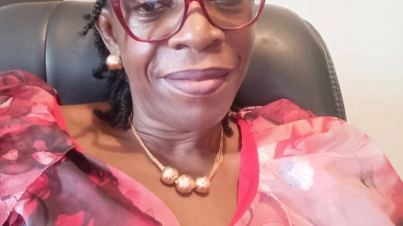 Cameroun : Rentréescolaire, « La discipline mon cheval de bataille  » dixit Bernadette Meyebe proviseur du lycée technique de Mbankomo