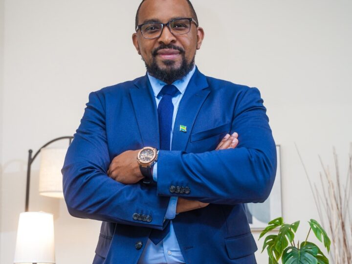 Gabon: Élections législatives et locales, deuxième siège de la diaspora Europe-USA, les raisons de plébiscité Marcel OGOULIGENDE