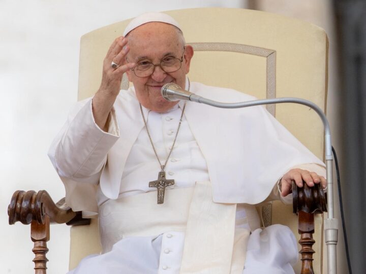 Vatican : Décès du pape François, tout savoir sur la désignation du nouveau souverain pontife