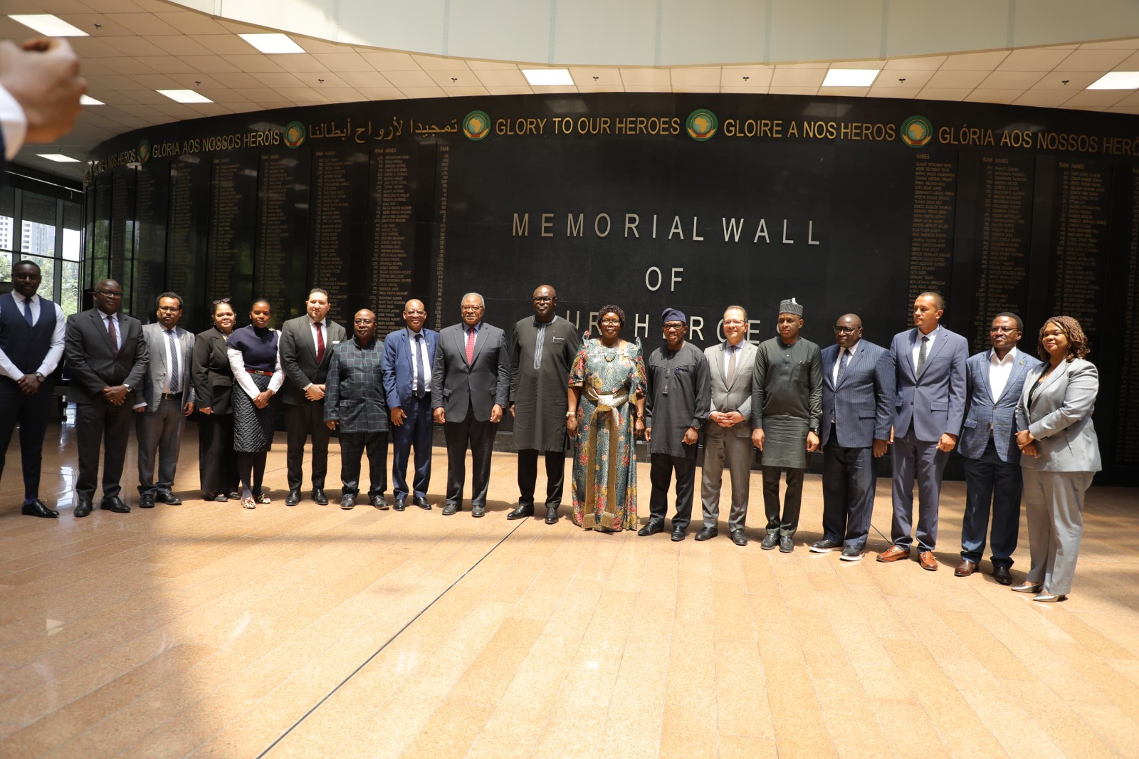 Union Africaine : Le Gabon réintègre officiellement l’institution