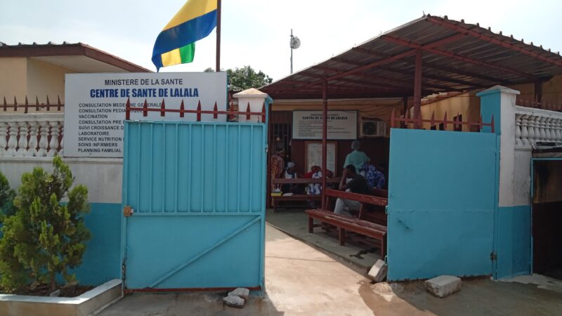 Gabon : Nutrition du nourrisson, le Centre de Santé de Lalala sensibilise les mamans