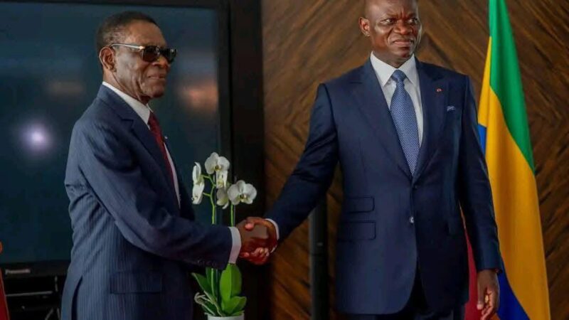 Gabon : Investiture du Chef de l’Etat Brice Clotaire Oligui Nguema, plusieurs chefs d’Etats et de délégations déjà présent à Libreville