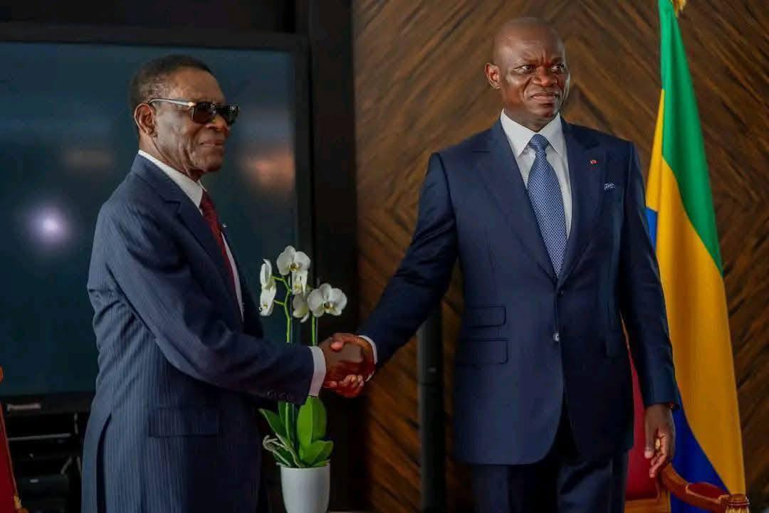 Gabon : Investiture du Chef de l’Etat Brice Clotaire Oligui Nguema, plusieurs chefs d’Etats et de délégations déjà présent à Libreville
