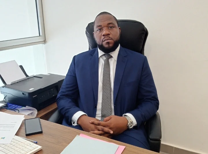 Gabon : Taxi Gab+, les précisions de Curt Myricks Fouty suite à la mauvaise interprétation de ses propos par la toile