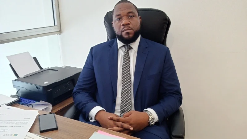 Gabon : Taxi Gab+, les précisions de Curt Myricks Fouty suite à la mauvaise interprétation de ses propos par la toile