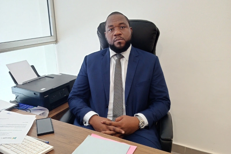Gabon : Taxi Gab+, les précisions de Curt Myricks Fouty suite à la mauvaise interprétation de ses propos par la toile