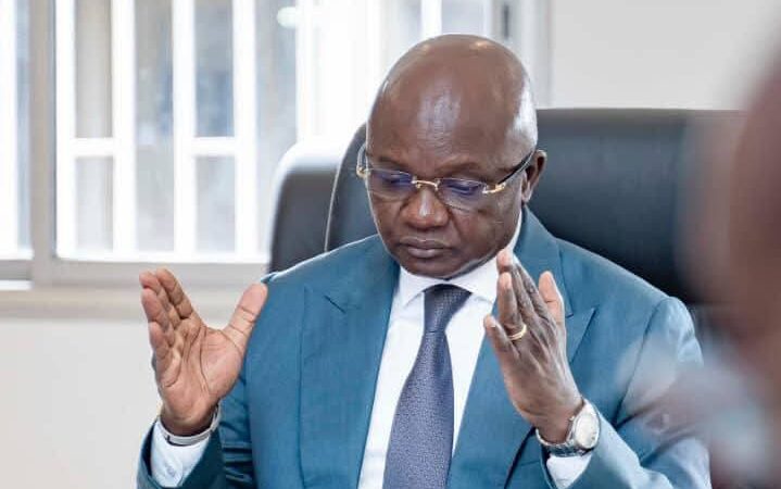 GABON : Secteur de la santé l’administration condamnée à réussir…