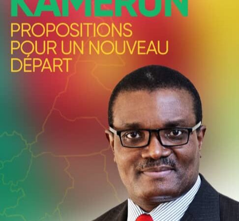 KAMERUN: Propositions pour un nouveau départ