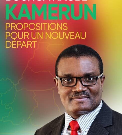 KAMERUN: Propositions pour un nouveau départ