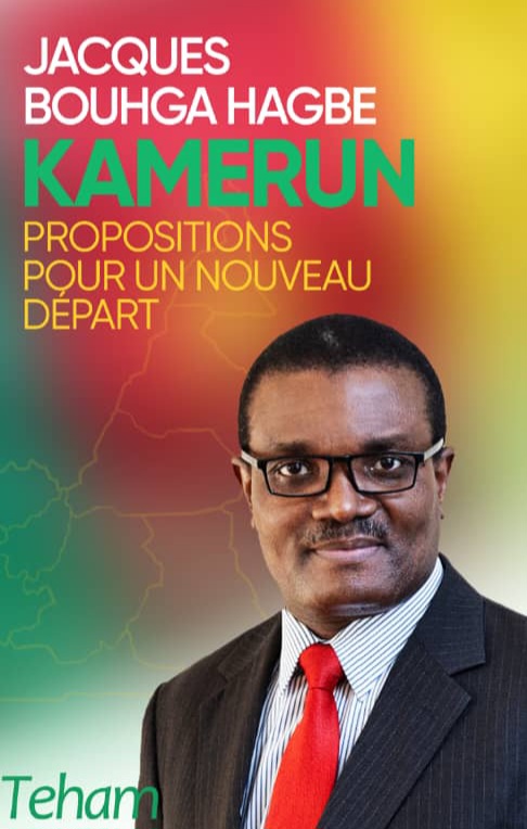 KAMERUN: Propositions pour un nouveau départ
