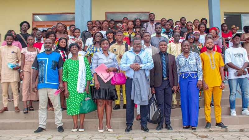 Cameroun-communication : L’ACOMA intègre le prestigieux réseau mondial de l’IPRA et consacre son rayonnement international