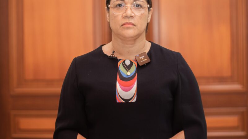 Gabon : Le Chef de l’Etat met un terme à la gestion provisoire de la SEEG