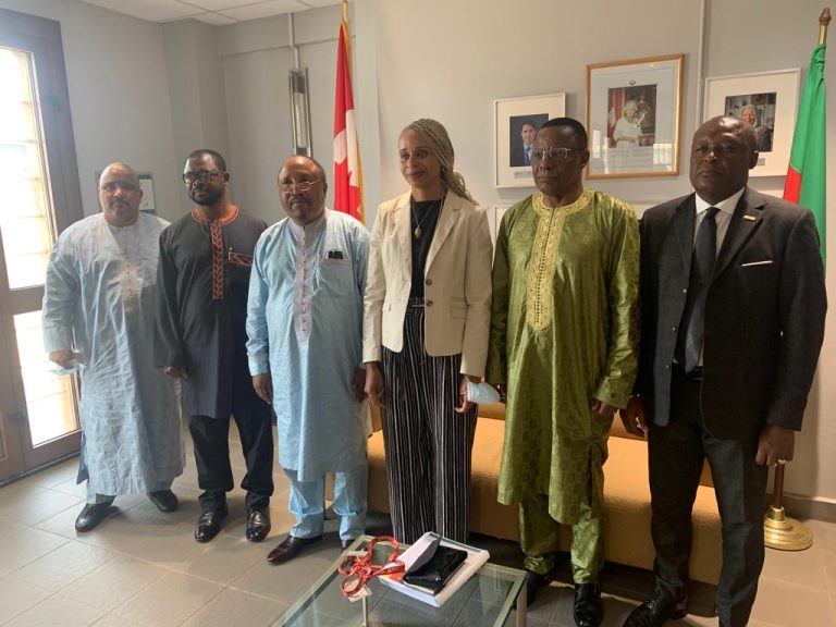 Réforme électorale au Cameroun : l’opposition lance une plateforme numérique pour un Code électoral consensuel