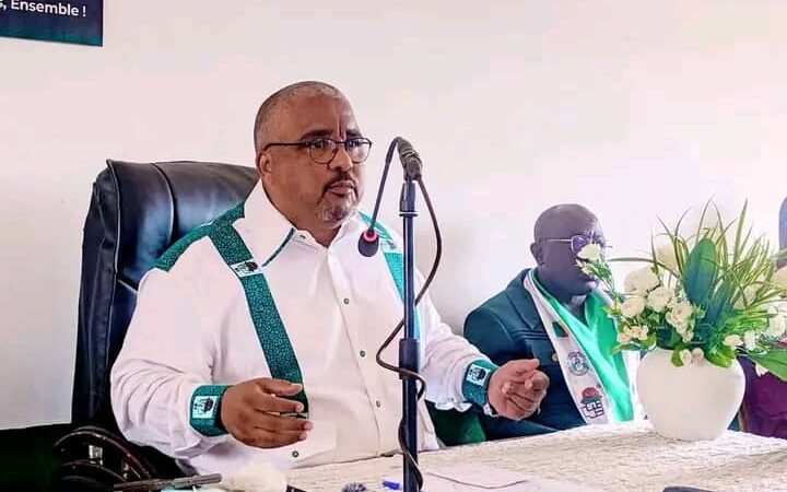 Cameroun: SDF, entre héritage, espoir et défis 35 ans de combat