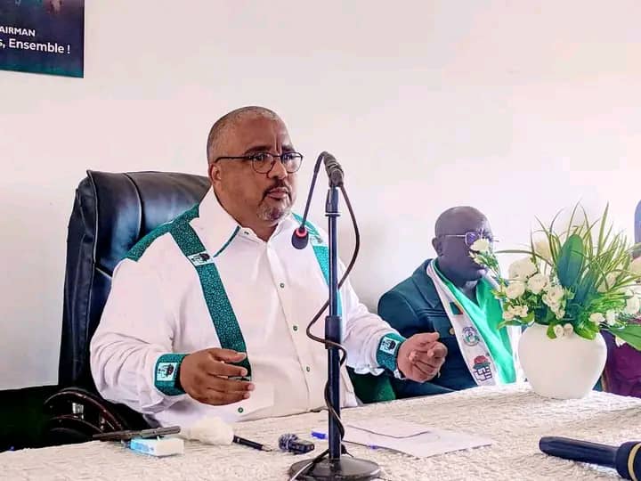 Cameroun: SDF, entre héritage, espoir et défis 35 ans de combat