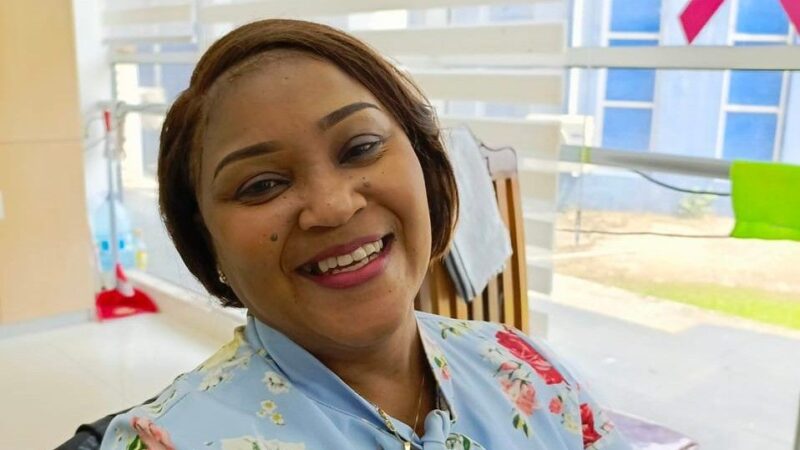Gabon : Parole et image de la première institution du pays, voici les nouveaux visages