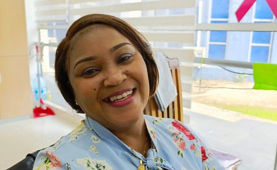 Gabon : Parole et image de la première institution du pays, voici les nouveaux visages