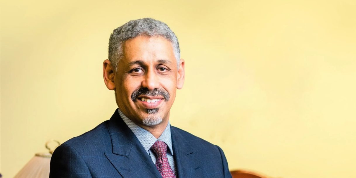 Banque Africaine de Développement : Le mauritanien Sidi Ould Tah nouveau président de la BAD