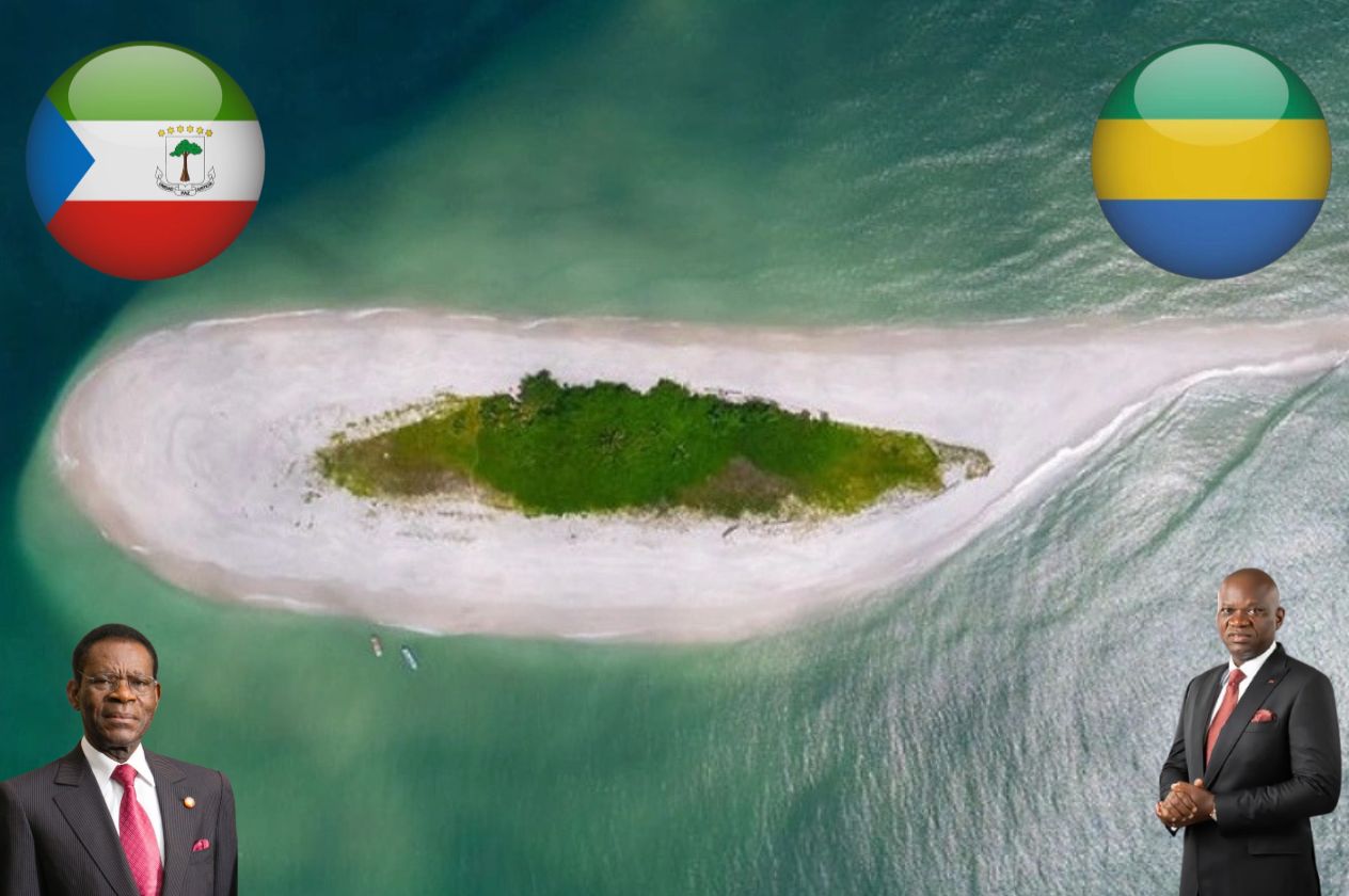 Gabon : Verdict de la CIJ sur les îles Mbanié, Cocotiers et Conga le Chef de l’Etat dit privilégié le dialogue et la concertation