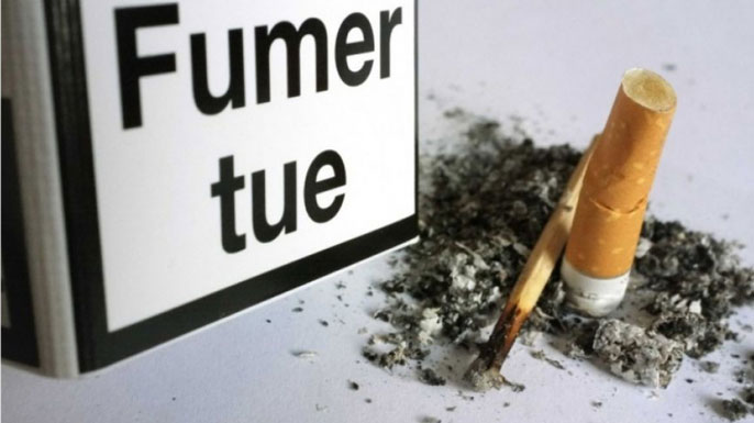 Gabon : Lutte contre le Tabac, le Mouvement Populaire pour la santé fustige la protection des industries du Tabac
