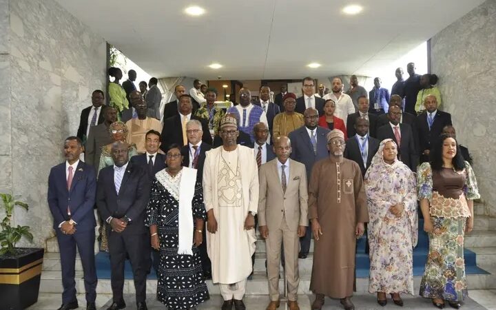 Togo : 3ème Conférence Ministérielle de l’Alliance Politique Africaine, débat sur l’autonomie stratégique de l’Afrique en matière de défense et de sécurité