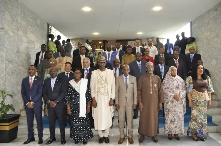 Togo : 3ème Conférence Ministérielle de l’Alliance Politique Africaine, débat sur l’autonomie stratégique de l’Afrique en matière de défense et de sécurité