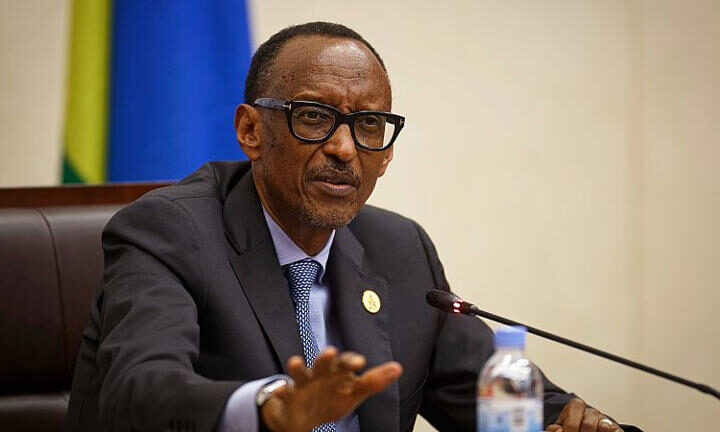 Rwanda : Le pays claque à nouveau la porte de  la Communauté économique des États de l’Afrique centrale(CEEAC)