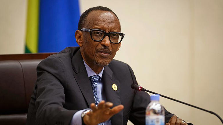 Rwanda : Le pays claque à nouveau la porte de  la Communauté économique des États de l’Afrique centrale(CEEAC)