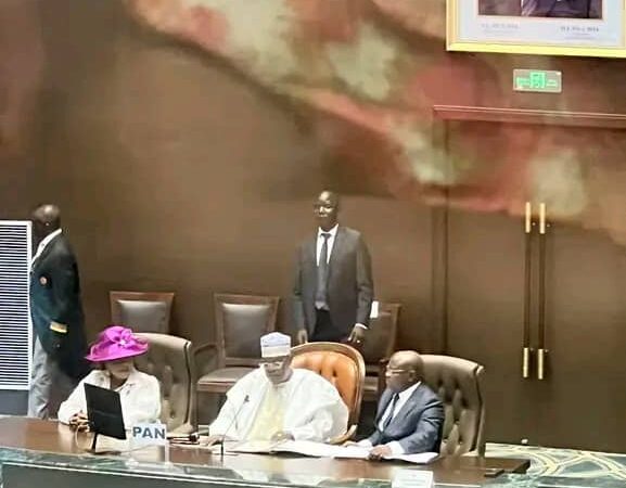 Cameroun: Session Parlementaire, les présidents des deux chambres fixent les grandes lignes