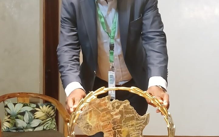Maroc : Pr Romain TCHOUA, nouveau président de la Société Africaine de Médecine d’Urgence