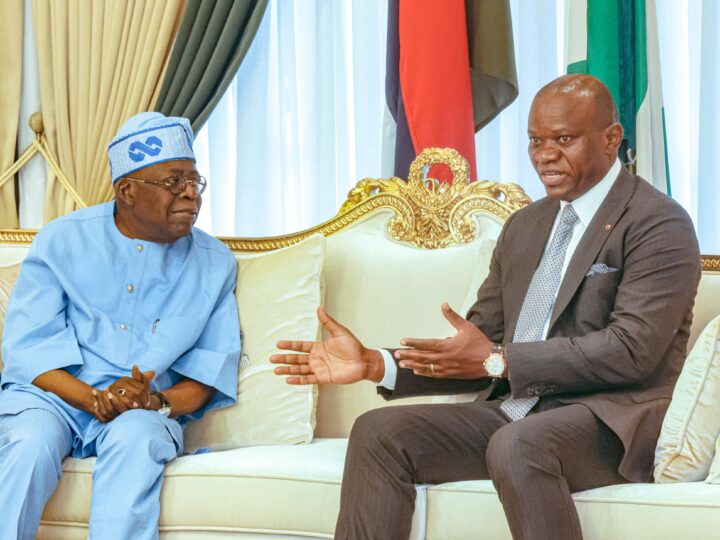 Nigéria : 32ᵉ Assemblée annuelle d’Afreximbank, Brice Clotaire Oligui Nguema met en avant les opportunités d’investissement qu’offre le Gabon lors de la Session présidentielle