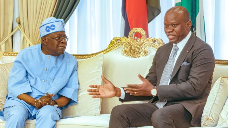 Nigéria : 32ᵉ Assemblée annuelle d’Afreximbank, Brice Clotaire Oligui Nguema met en avant les opportunités d’investissement qu’offre le Gabon lors de la Session présidentielle