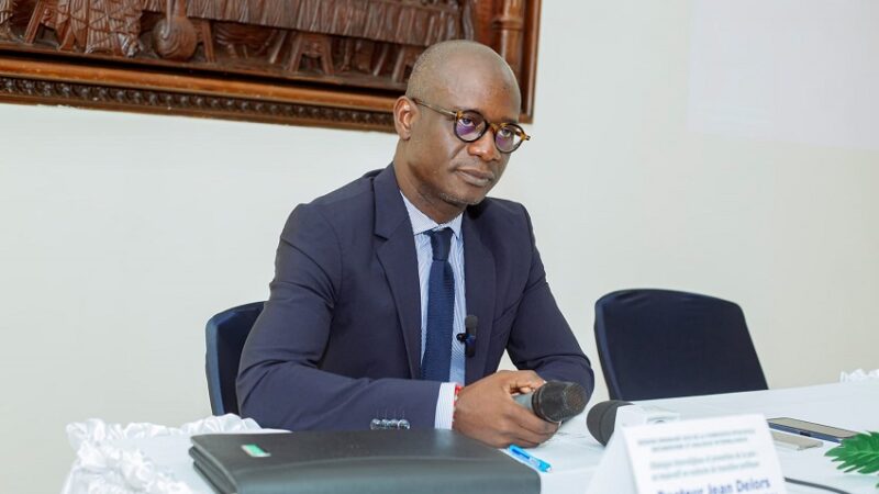 Gabon : AGASA, un management dépourvu de sens et des recrutements copains coquins sous l’ère Jean Delors Biyogue Bi Ntougou