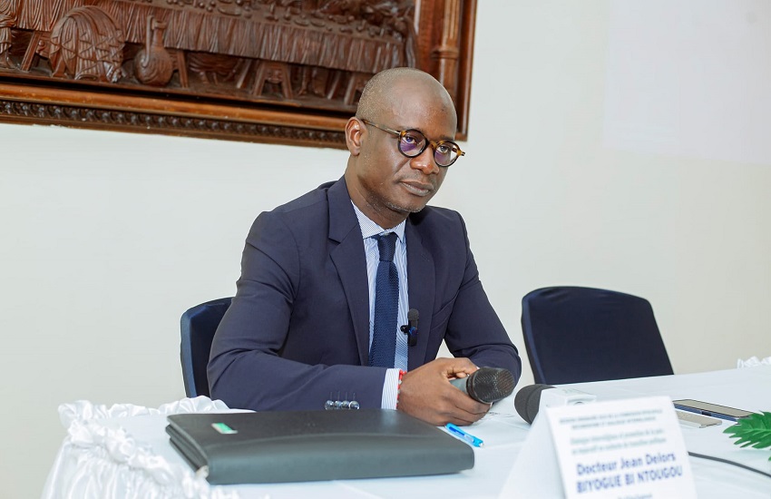 Gabon : AGASA, un management dépourvu de sens et des recrutements copains coquins sous l’ère Jean Delors Biyogue Bi Ntougou