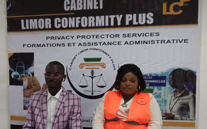 Gabon : Le SYNOPEG et le cabinet Limor Conformity Plus sensibilisent sur l’utilisation des caméras surveillances dans les surfaces commerciales