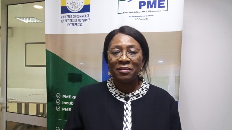 Gabon : Concours national du grand prix de l’Entrepreneuriat, 1059 projets recensés pour 1291 candidatures enregistrées