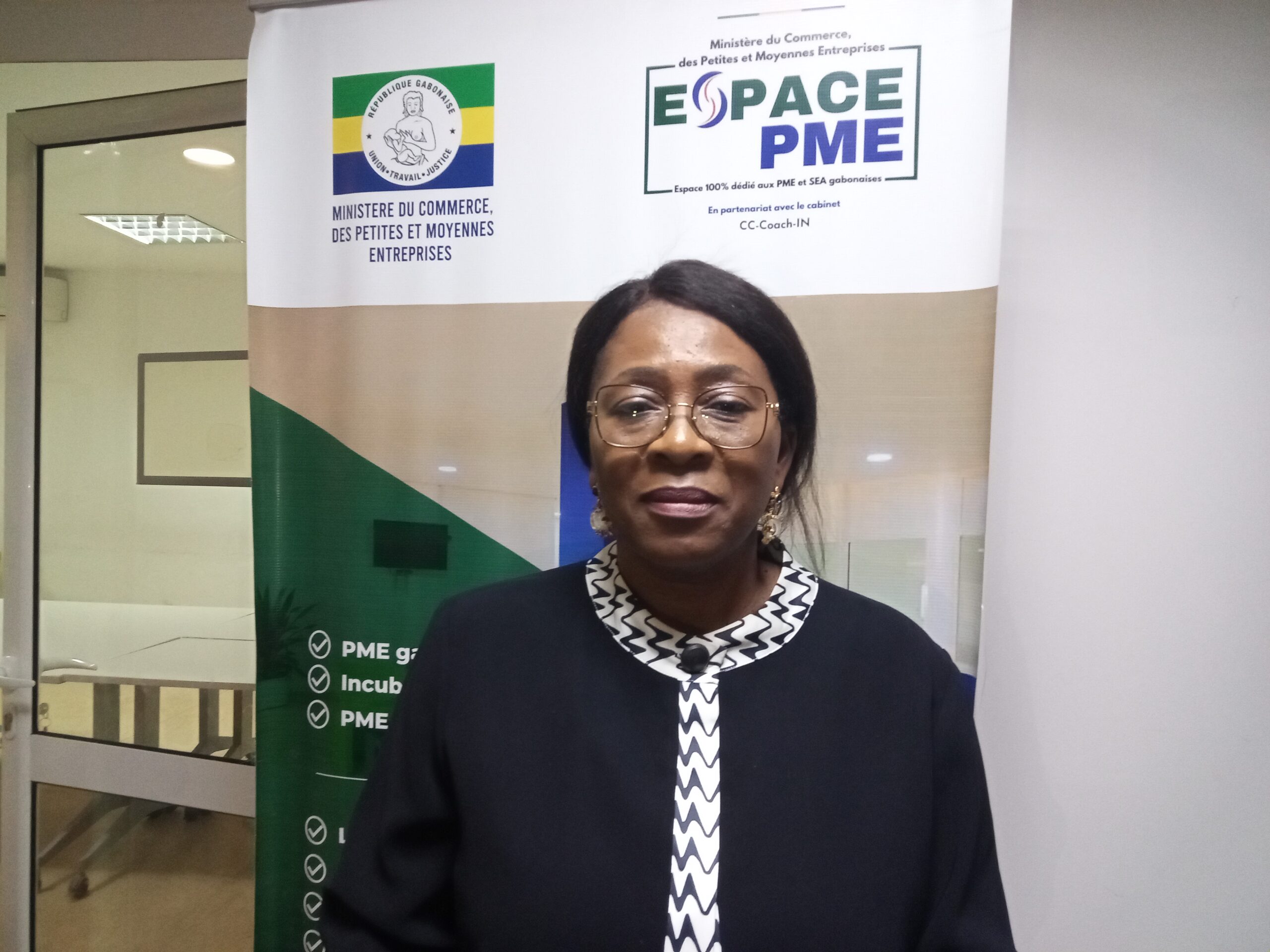 Gabon : Concours national du grand prix de l’Entrepreneuriat, 1059 projets recensés pour 1291 candidatures enregistrées