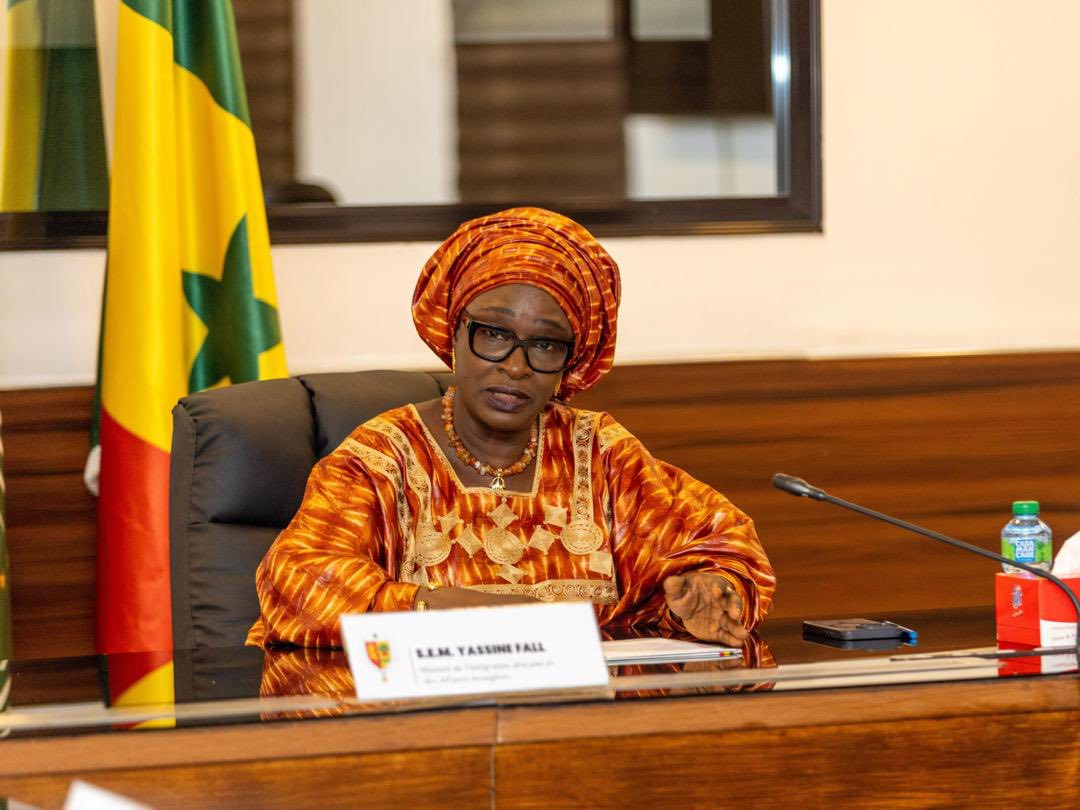 Sénégal: Le pays met en garde les pays bas et le haut-commissaire des nations unies contre la promotion LGBTQI sur son territoire