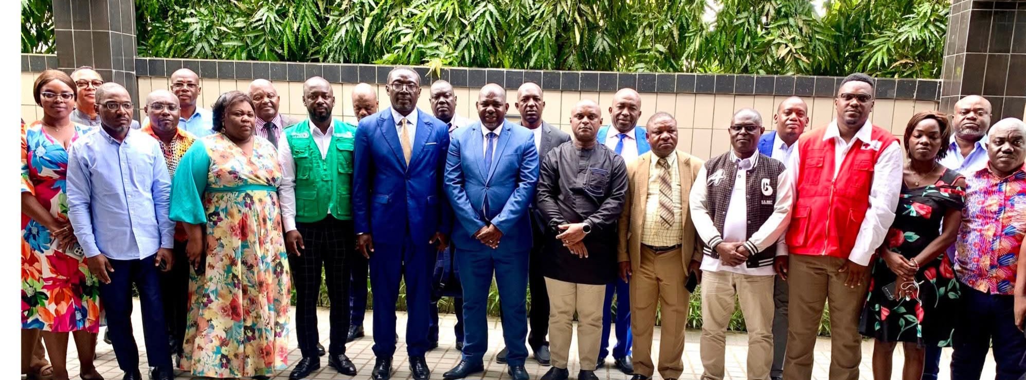 Gabon : Tenue d’un atelier d’adaptation du guide continental de la surveillance basée sur les évènements (SBE)