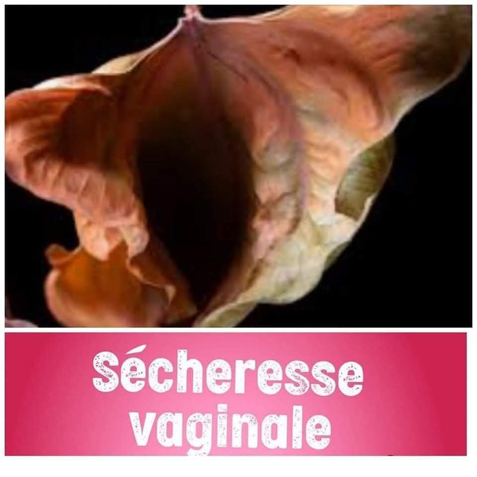 Santé sexuelle chez la femme : La sécheresse vaginale ou sécheresse intime tout savoir