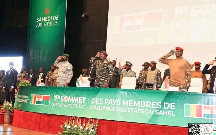 AES – 1 an après : La Confédération des États du Sahel célèbre son premier anniversaire