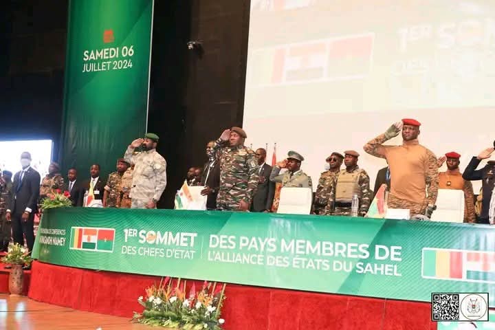 AES – 1 an après : La Confédération des États du Sahel célèbre son premier anniversaire