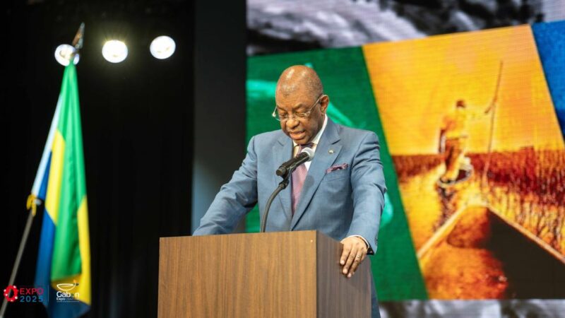 Japon : Foire Expo Osaka 2025, le Gabon met en avant ses atouts économiques et environnementaux