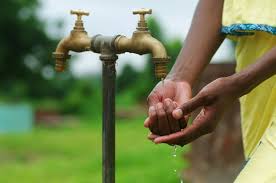 Gabon : Accès à l’eau, voici les quartiers de Libreville sevrés temporairement du précieux liquide suite à une fuite importante sur la conduite DN600